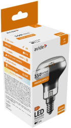 Avide Led Filament R50 4W E14 160° Nw 4000K (ABLFR50NW-4W) - lumtech