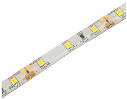 Avide Led Szalag 12V 12W 3000K Ip65 10M / 1 Méter (ABLS12V2835-60WW65-12W-10M)
