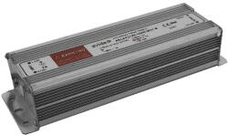 Avide Led Szalag 12V 100W Ip67 Slim Tápegység (ABLSPS12V-100W-IP67-S)