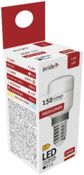 Avide Led 1.3W T26 Ww 3000K (ABT26WW-1.3W)