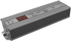 Avide Led Szalag 12V 200W Ip67 Slim Tápegység (ABLSPS12V-200W-IP67-S)