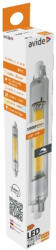 Avide Led 10W R7S 18X118Mm Nw 4000K Dimm (ABR7SNW10W-CL-D) - lumtech