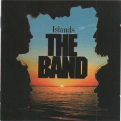 The Band - Islands (CD) (724352539222)