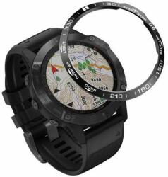 CUBE1 Garmin Fenix 7x alumínium lünetta védő (ACDPOKGAFE050)