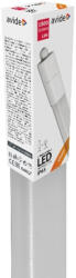 Avide LED Nano lámpatest Sorolható 600mm 18W 4000K NW IP65 (ALNLNW-18W)