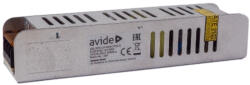 AVIDE Led Szalag 12V 60W Ip20 Slim Tápegység (ABLSPS12V-60W-IP20-S)