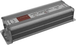 Avide Led Szalag 24V 150W Ip67 Slim Tápegység (ABLSPS24V-150W-IP67-S)