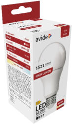 Avide Led Globe A60 13W E27 Ww 3000K (ABG27WW-13W-AP)