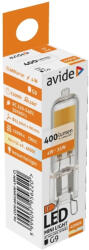 Avide Led 4W G9 C-Led Nw 4000K (ABG9NW-4WN-CL) - lumtech