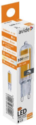Avide Led 5W G9 Cob Nw 4000K Dimm (ABG9NW-5WN-CL-D) - lumtech
