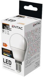 Avide Entac Led Mini Globe E14 4W Nw 4000K (LLMG14-4W-NW)