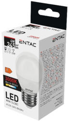Avide Entac Led Mini Globe E27 4W Ww 3000K (LLMG27-4W-WW)