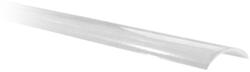 AVIDE Alu Profil Sarok Borítólap Füst 1M (AAP-C-COV-F-1M)