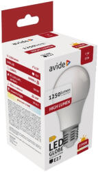 Avide Led Globe A60 11W E27 Ew 2700K (ABG27EW-11W-AP)