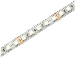 Avide Led Szalag 24V 21.6W Rgb Ip65 5M / 1 Méter (ABLS24V5050-90RGB65)