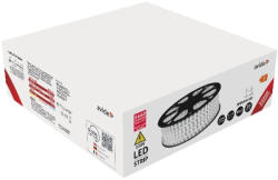 Avide Led Szalag 220V 14.4W 3000K Ip67 50M / 1 Méter (ABLS220V5050-60WW67)