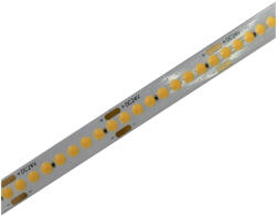 Avide Led Szalag D-Cob 24V 12W 3000K Ww Ip44 10M / 1 Méter (ABLS24VDCOB-240WW)