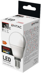 Avide Entac Led Mini Globe E14 4W Ww 3000K (LLMG14-4W-WW)