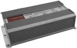 Avide Led Szalag 12V 250W Ip67 Slim Tápegység (ABLSPS12V-250W-IP67-S)