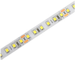 Avide Led Szalag 24V 24W 4000K Ip20 5M / 1 Méter (ABLS24V2835-120NW20)