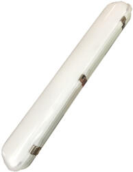 Avide Led Integrált Por És Páramentes Lámpatest 60W 4000K 1500Mm 135Lm/W (ATPFHL-LED-60W)