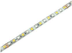 Avide Led Szalag 24V 21.6W Rgb+W(4000K) Ip65 5M / 1 Méter (ABLS24V5050-84RGBW65)