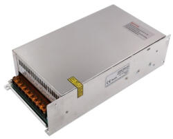 Avide Led Szalag 24V 500W Ip20 Tápegység (ABLSPS24V-500W-IP20V)