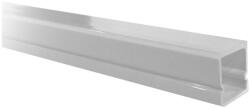 AVIDE Műanyag Profil Ip68 1M (AAP-IP-1M)