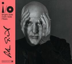 Peter Gabriel - I/O (2 CD) (0884108013588)
