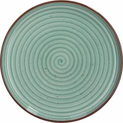 Tognana URBAN PASTEL VERDE lapostányér, 27cm, 6db (UR100276032)