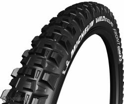 Michelin WILD ENDURO FRONT 27.5x2.80" COMPETITION LINE, GUM-X3D, TS külső gumi, TLR, kevlár