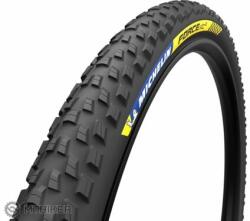 Michelin FORCE XC2 29x2.10" RACING LINE, GUM-X, TS külső gumi, TLR, kevlár