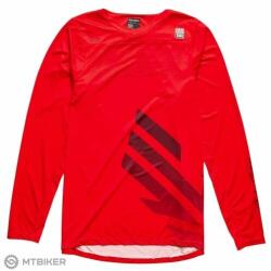 Troy Lee Designs Skyline mez, eagle one fiery red (XL)