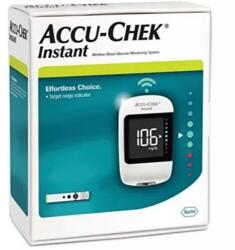 Accu-Chek Accu-Chek Instant glükométer