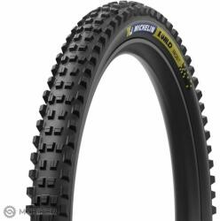 Michelin E-WILD FRONT 29x2, 60; RACING LINE, TS gumi, TLR, kevlar