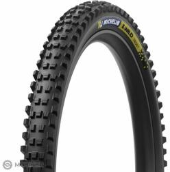 Michelin E-WILD FRONT 29x2.60" RACING LINE, TS külső gumi, TLR, kevlár