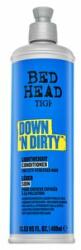 TIGI Bed Head Down N' Dirty Lightweight Conditioner balsam de curatare pentru păr gras 400 ml