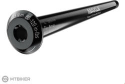RockShox Maxle Stealth hátsó tengely, 12 x 148 mm, teljes hossz 180 mm