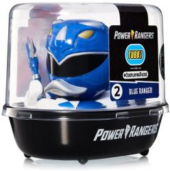 Numskull Designs TUBBZ Cosplaying Ducks - Power Rangers Kék Ranger kacsa figura limitált kiadás (NS3485)