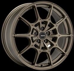 Sparco FF-2 Rally Bronze CB63.4 5/100 18X7.5 ET45