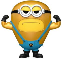 Funko POP! Movies: Mega Minion Dave (Despicable Me 4) (POP-1553)