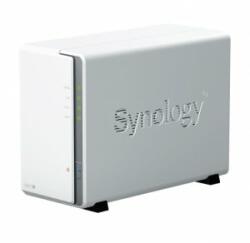 Synology DS223J Bundle 2x4TB