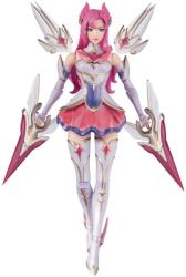 Beast Kingdom Figurină de acțiune Beast Kingdom Games: League of Legends - Star Guardian Kai'Sa, 19 cm (DAH-068) Figurina