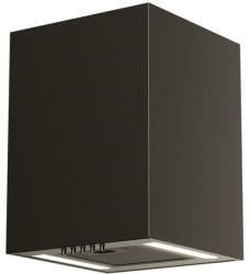MAAN Hota Ponza Mini WPB 430 Negru (Ponza Mini WPB 430 Negru) Hota