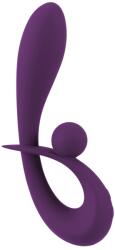 Sweet Smile Clit Ball Vibrator Purple Vibrator