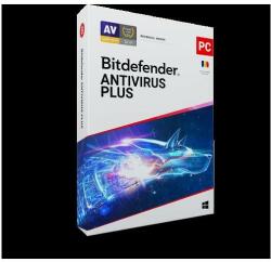 Bitdefender Antivirus BitDefender Antivirus Plus 1 Device 1 Year BOX AV03ZZCSN1201BEN (AV03ZZCSN1201BEN)