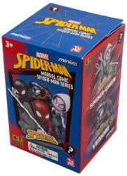 YuMe Mini figurină YuMe Marvel: Spider-Man - Attack Series, Mystery box (TOY-0070) Figurina