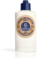L'Occitane Shea Butter Showe Cream Tusfürdő 250 ml
