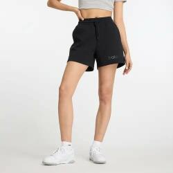 New Balance WS41550BK M | Femei | Pantaloni scurți | Negru | WS41550BK
