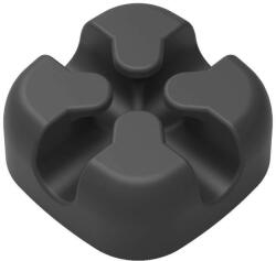 Orico szervező kábeltartó (fekete) (CBSX-BK) - okoscucc